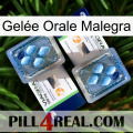 Gelée Orale Malegra viagra5